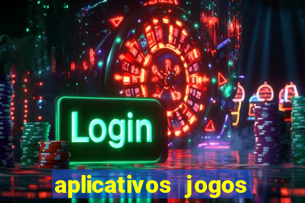 aplicativos jogos de futebol